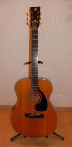 Yamaha 110 red label - yamaha,