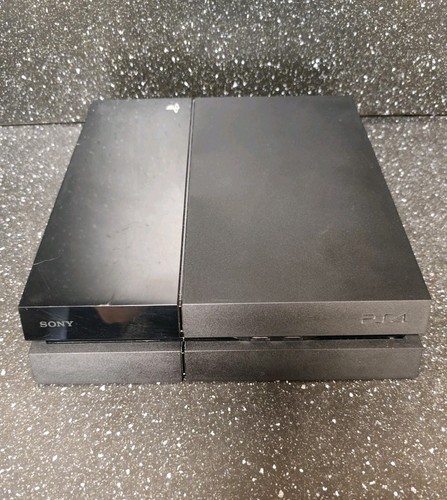 Lire annonce console - n1,