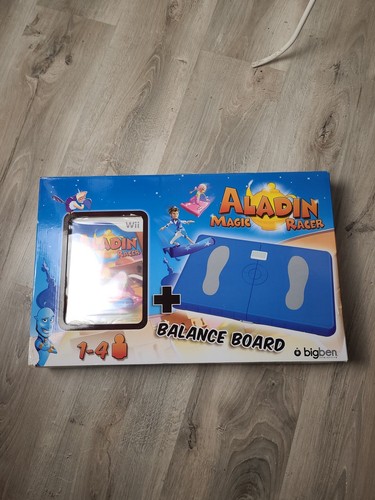 Neuf new aladin magic - neuf,