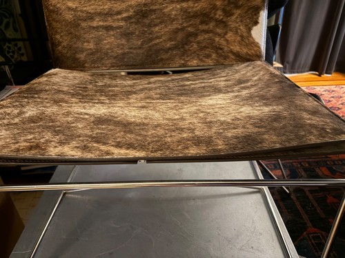 Ligne roset vintage cowhide - roset,