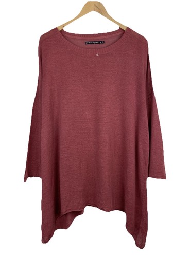 Pull oversize lin - pull,