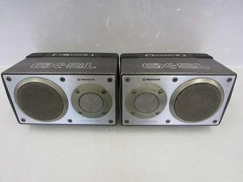 Pioneer lonesome car boy - pioneer,