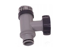 INTEX 10747 VENTIL DE POMPE À