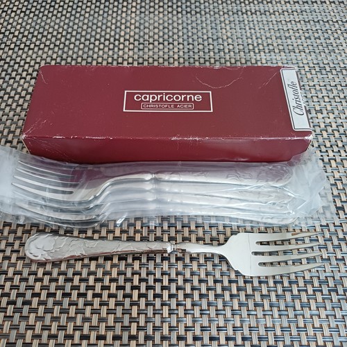 Fourchettes salade nuage - fourchettes,