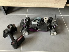 Voiture hpi thermique 10 - rc,