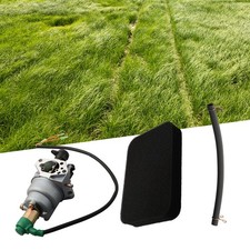 Générateur Carburateur