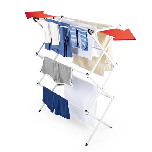 Easymaxx séchoir linge - séchoir, À