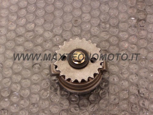 Pompe huile pour piaggio - huile,