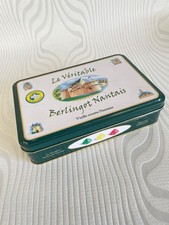 ✨ ancienne  BOÎTE " Le