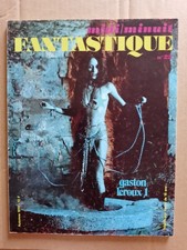 MIDI MINUIT FANTASTIQUE -