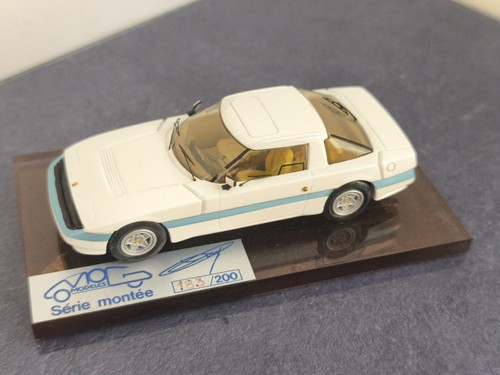 Mog modèles ferrari - mog,