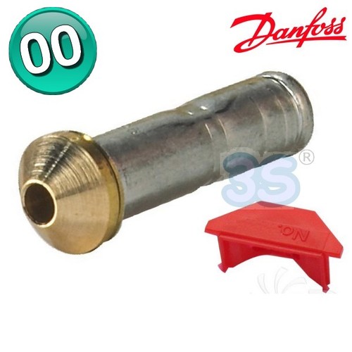 Orifice buse pour vanne - orifice,