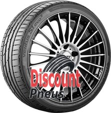 Hankook Ventus S1 Evo 2 K117