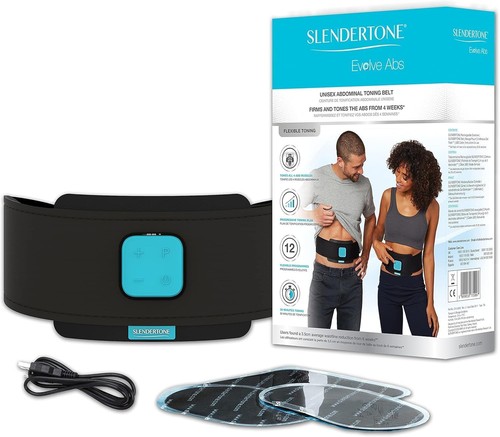 Slendertone evolve ems - slendertone,