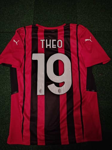 Puma maillot milan - maillot, domicile
