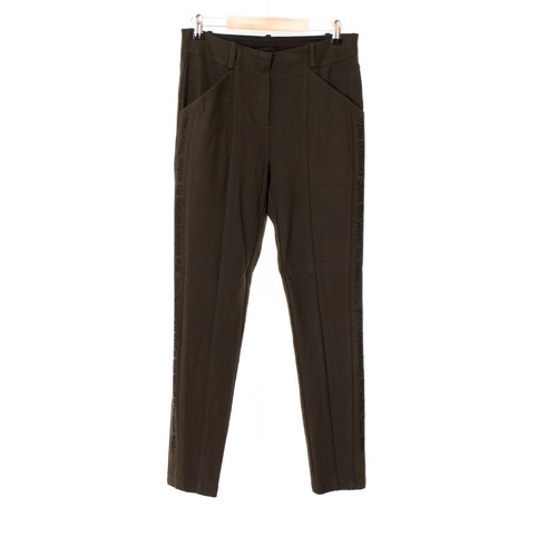 Pantalon femme annette gortz - pantalon,