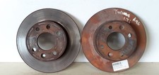 disque avant RENAULT TWINGO