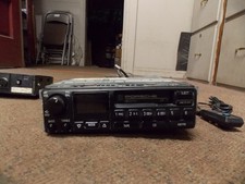 VINTAGE Porsche 911 BLAUPUNKT