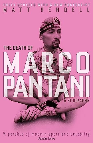 Matt rendell death of marco - -,