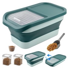 Conteneur à Croquettes pour