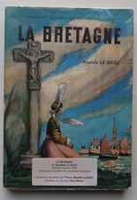 025405 - La Bretagne - Anatole