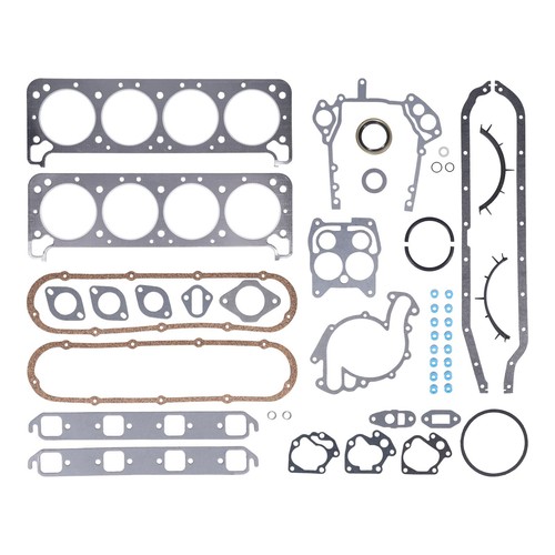 Complet moteur joint set - moteur,