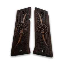 ZIB GRIPS Lama 1911 45