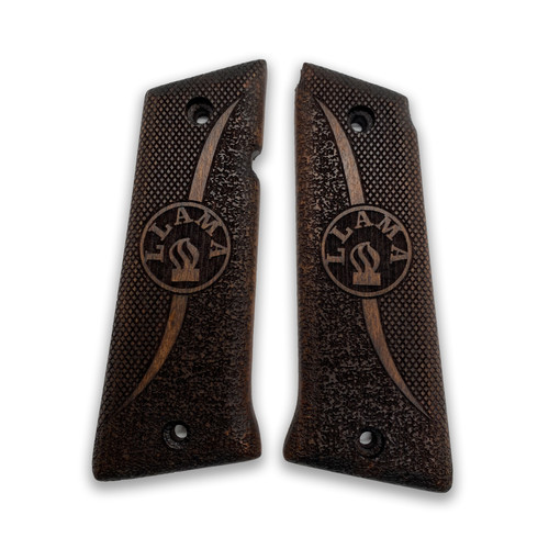 Zib grips lama - lama, 1911
