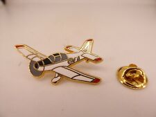 Pin's Pins Pin Badge - AVION / PLANE - CESNA ? - ROBIN DR315 ? - BOUSSEMART