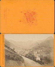 Sanitas, France, panorama du