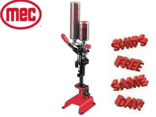Mec sizemaster simple stage - mec,