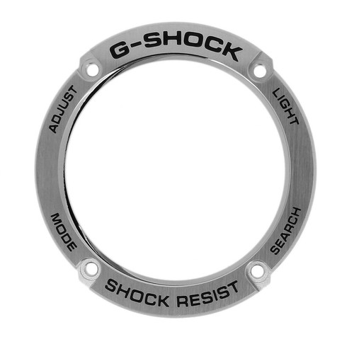 Casio shock lunette - g-shock,