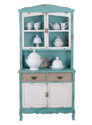 Armoire buffet style maison - maison, de