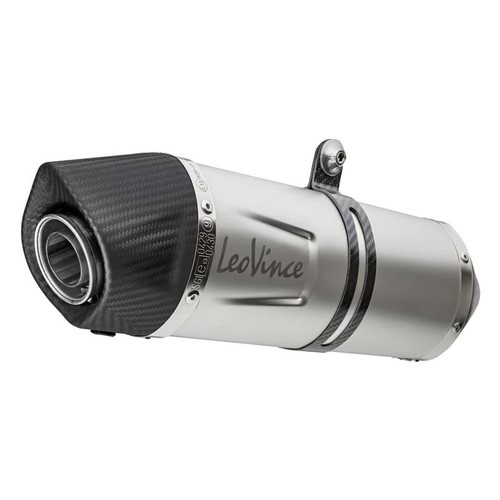 Silencieux leovince one evo - leovince, lv