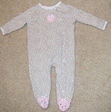 Little Me Girl 9 Month