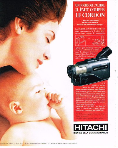 Publicite advertising 085 - publicite,