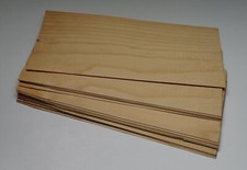 Lot 15x Epicéa 37 x 14 cm ép