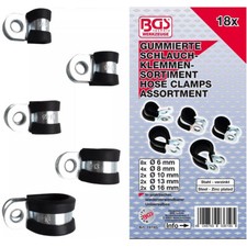 PROMO ASSORTIMENT DE COLLIERS