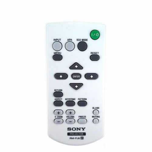 Télécommande projecteur - télécommande,