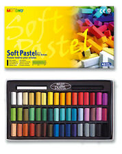 Mini Pastels secs Carrés