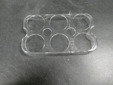 casier à oeufs  pour réfrigérateur Aeg model rdb428e1ax ( occasion )