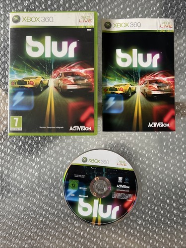 Blu ray microsoft xbox 360 - microsoft,