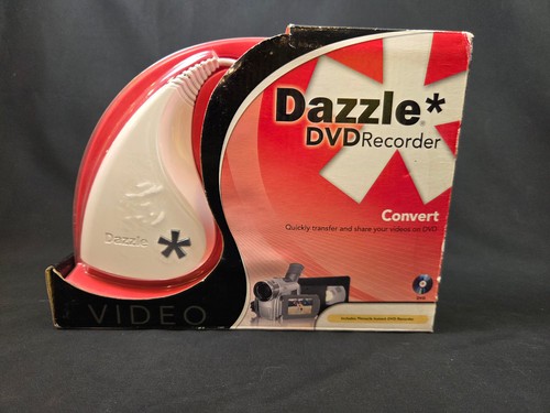 Pinnacle studio dazzle dvd - pinnacle,