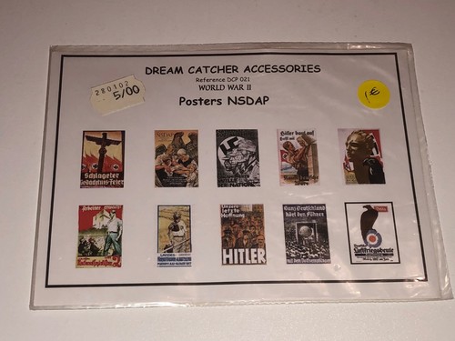 Dream catcher accessories - accessories, 1/35