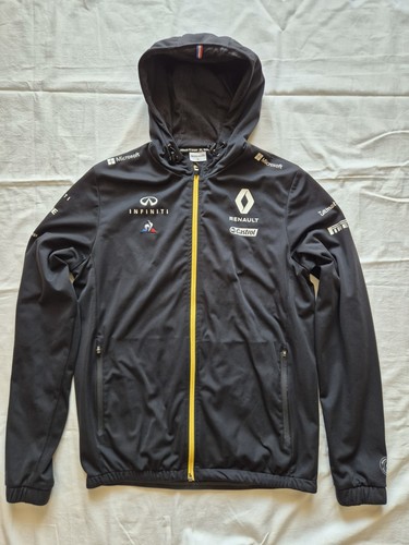 Veste softshell renault - ,