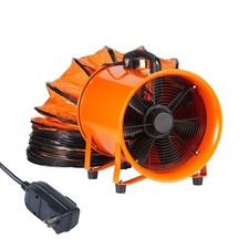 Ventilateur Industriel
