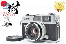 Appareil photo argentique 35