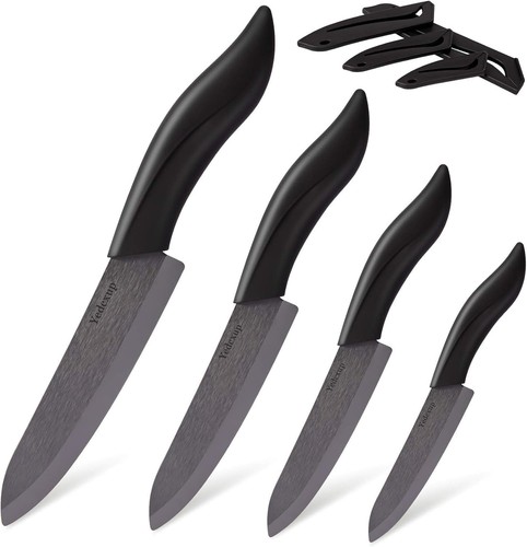Couteau ceramique cuisine - couteau,