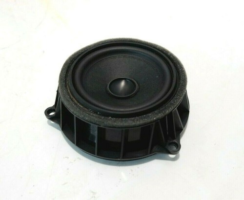 Bmw oem loudspeaker - loudspeaker, mid-range