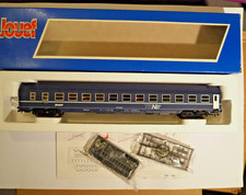 JOUEF 525600 Voiture lit Type